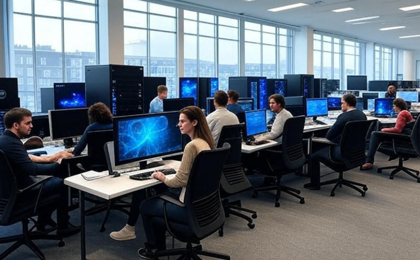 High-Demand Jobs in Ireland Right Now