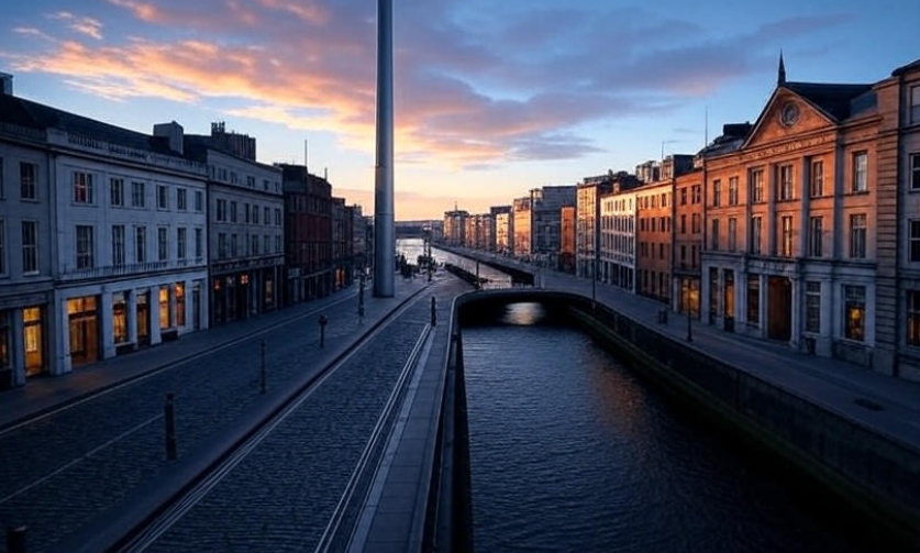 Best Cities in Ireland for Job Seekers