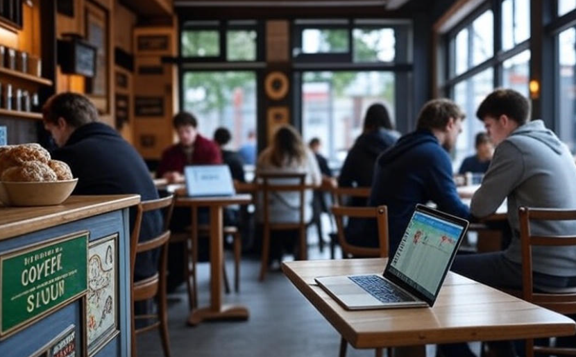 Part-Time Jobs in Ireland for Students
