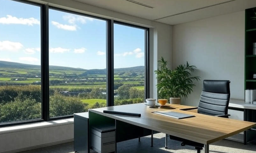 Remote Work Opportunities in Ireland
