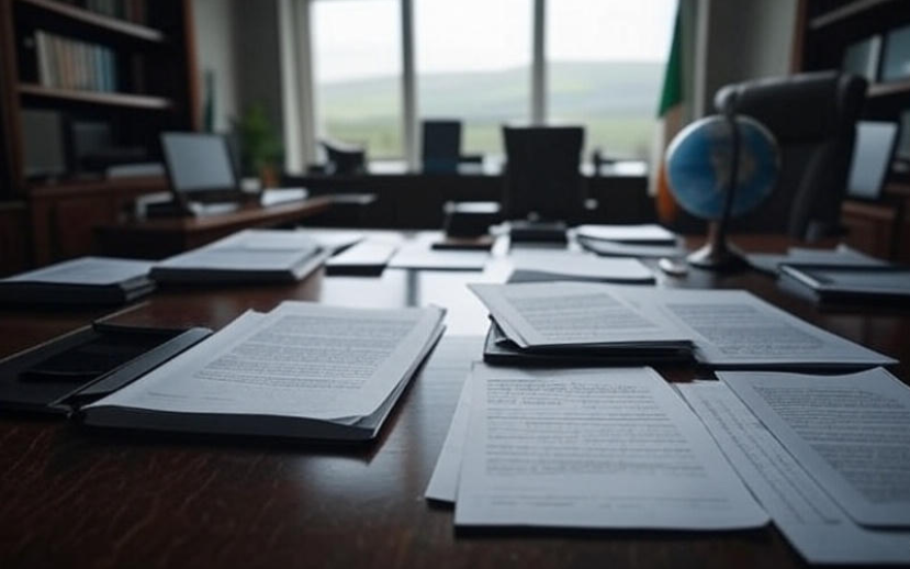 Government Jobs in Ireland Explained