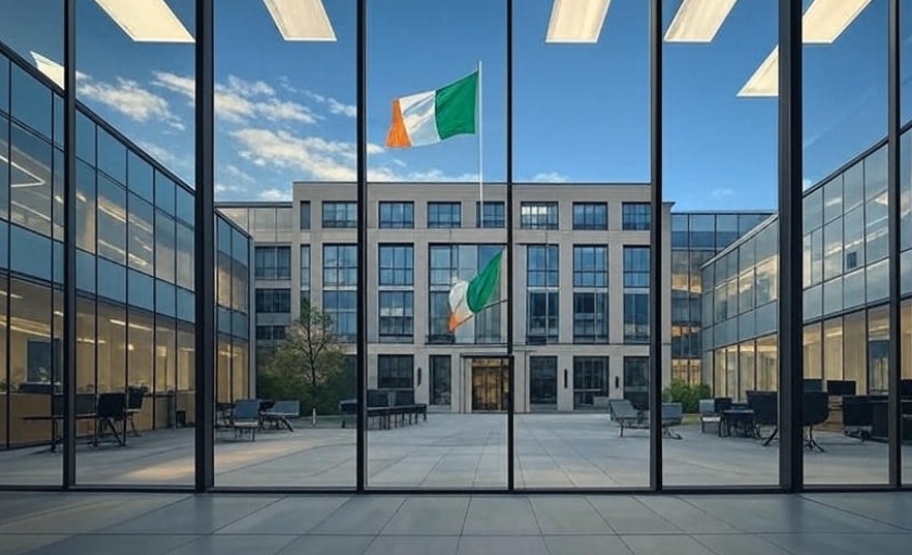 Government Jobs in Ireland Explained
