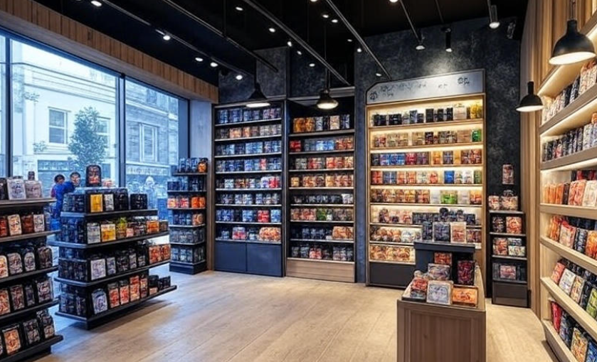 Retail & Hospitality Jobs in Ireland 2025
