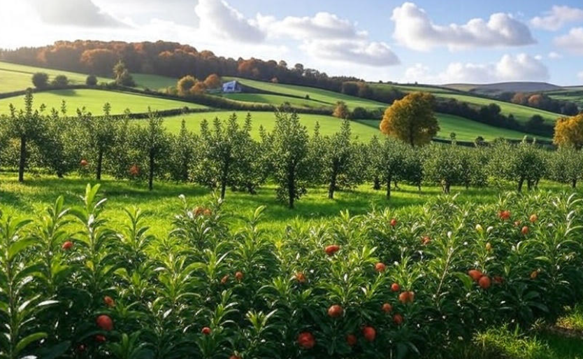 Seasonal Jobs in Ireland for Foreigners