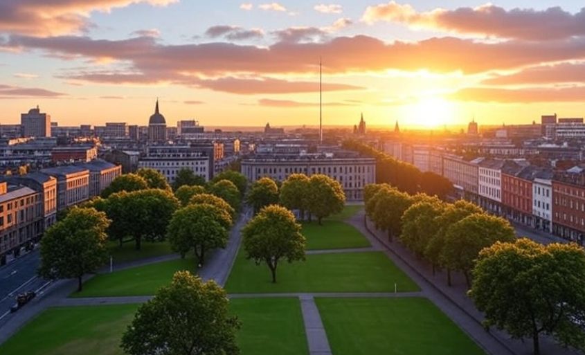 Work Visa Jobs in Ireland: Complete Guide