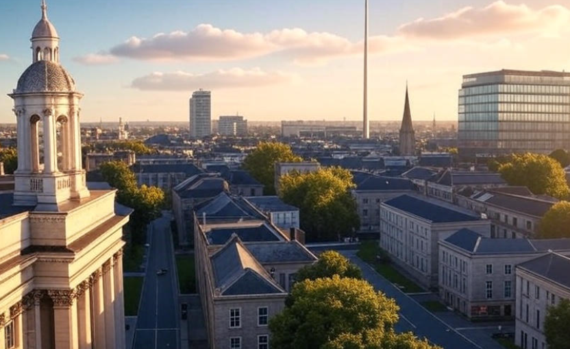 Jobs in Ireland for English Speakers