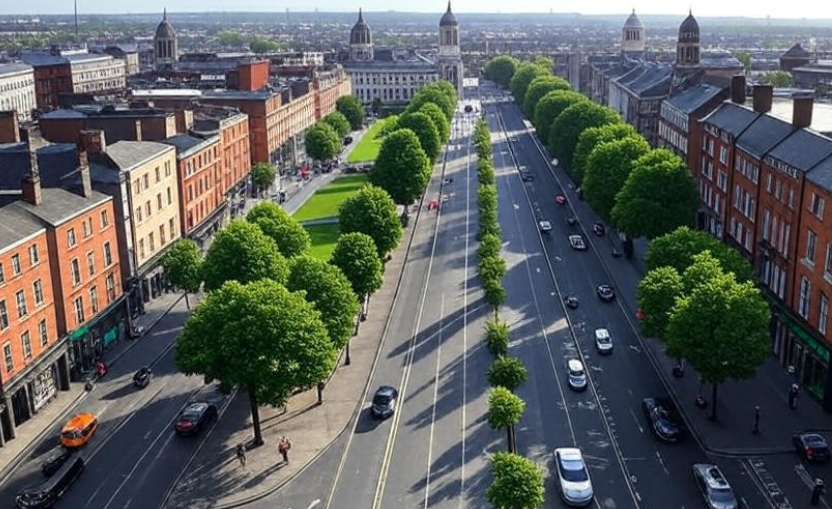 How to Get Your First Job in Ireland