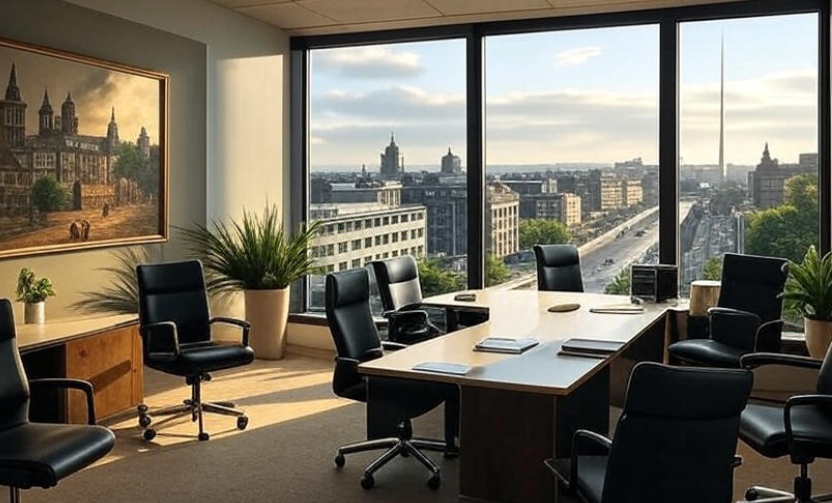 Salary Negotiation Tips in Ireland