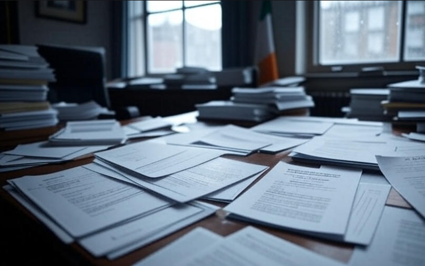 Mistakes to Avoid When Job Hunting in Ireland