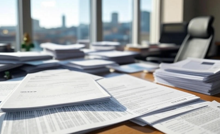 Mistakes to Avoid When Job Hunting in Ireland