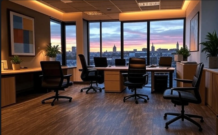 Networking Tips for Finding Jobs in Ireland
