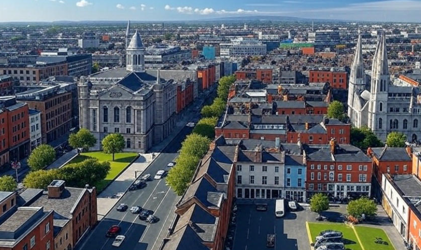 How to Land an Internship in Ireland