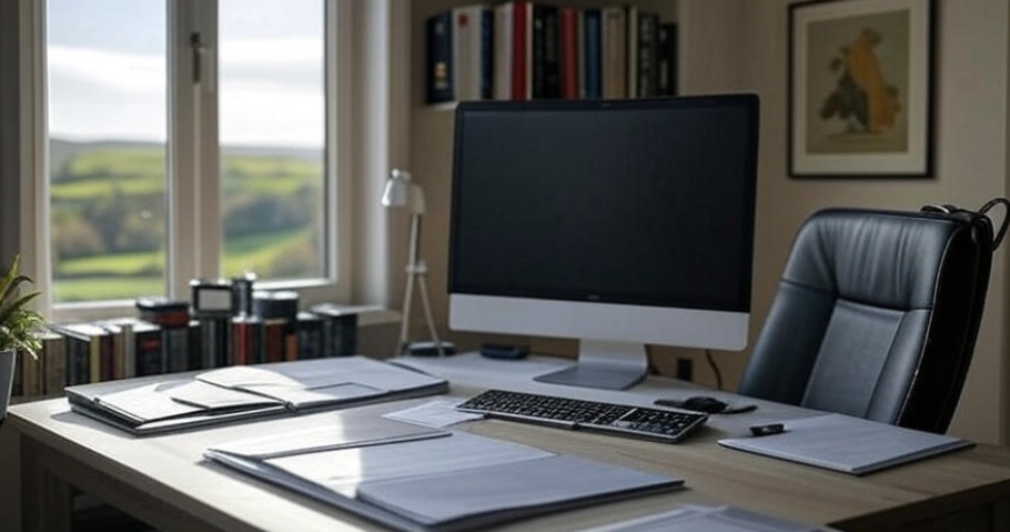 Preparing for Remote Job Interviews in Ireland