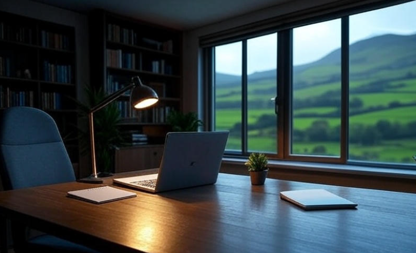 Preparing for Remote Job Interviews in Ireland
