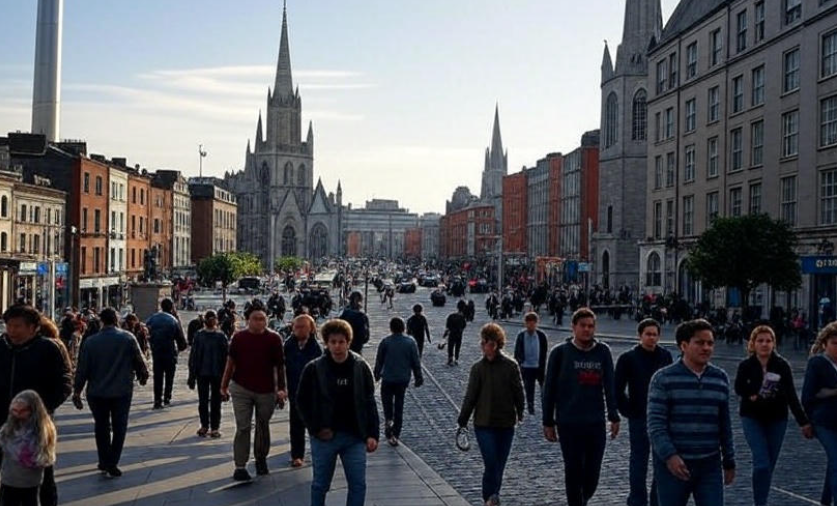 How to Stand Out in Ireland’s Competitive Job Market