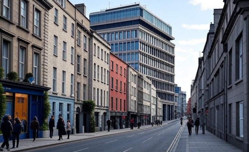 How to Stand Out in Ireland’s Competitive Job Market