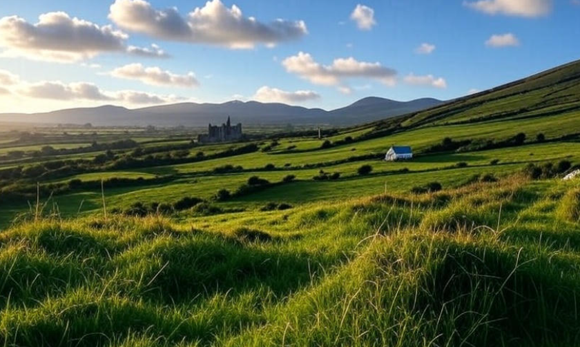 Why Work in Ireland? Top Benefits