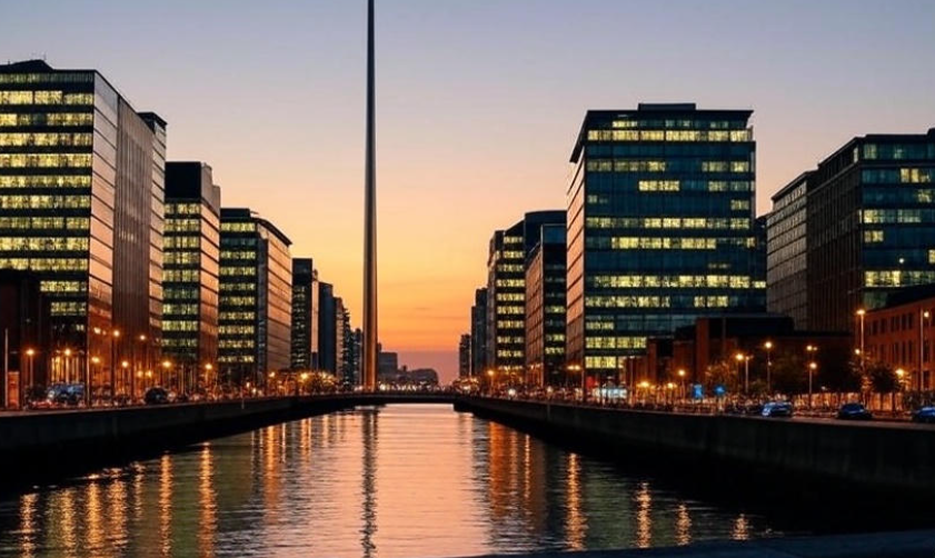 How Foreigners Can Find Jobs in Ireland