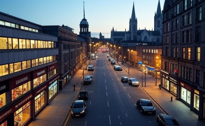How Foreigners Can Find Jobs in Ireland
