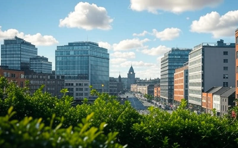 Best Recruitment Agencies in Ireland