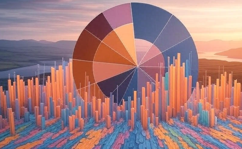 Average Salaries in Ireland by Industry