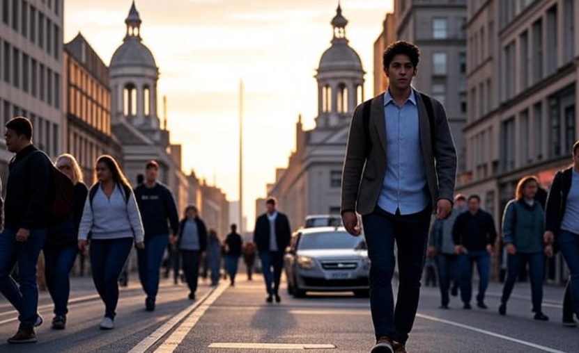 How to Build a Career in Ireland as a Foreigner