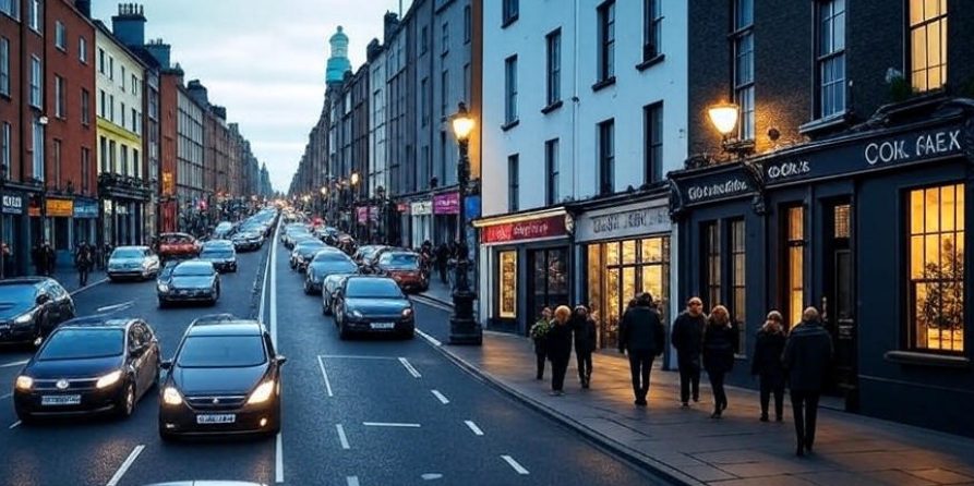 Living in Dublin vs Cork: Job Opportunities