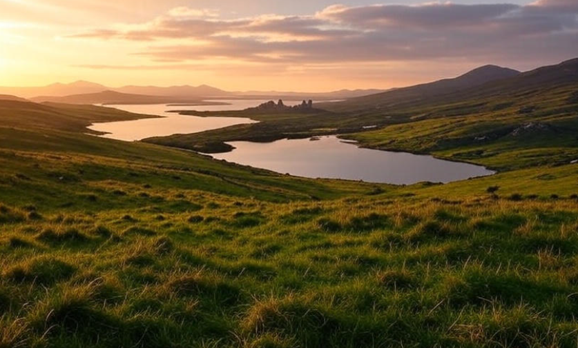 Is Ireland Good for Remote Workers?