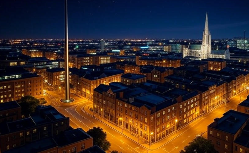 Top Companies to Work for in Ireland