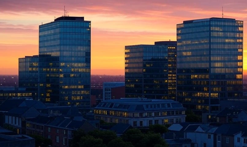 Top Companies to Work for in Ireland